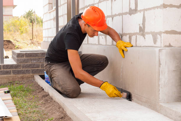 Licensed Waterproofing service in Knoxville, TN - SGP Waterproofing